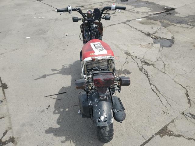 2015 HONDA NPS50 JH2AF5817FK300927