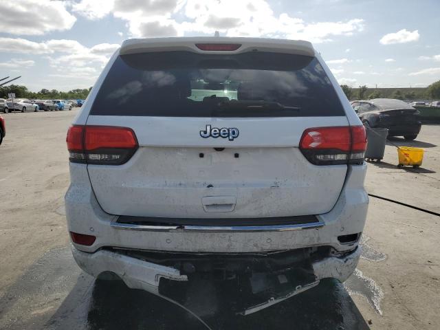 2015 JEEP GRAND CHER - 1C4RJEAG6FC798282