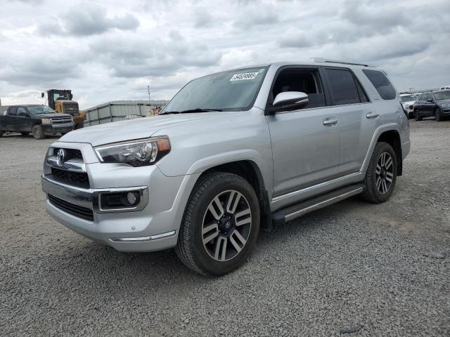 Vin: jtebu5jr8e5170118, lot: 54524985, toyota 4runner sr5 2014 img_1