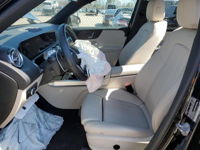 2021 MERCEDES-BENZ GLB 250 4M - W1N4M4HB7MW151660