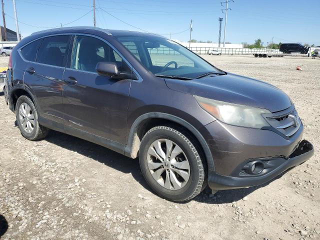 Vin: 5j6rm4h79cl025061, lot: 54867665, honda crv exl 20124