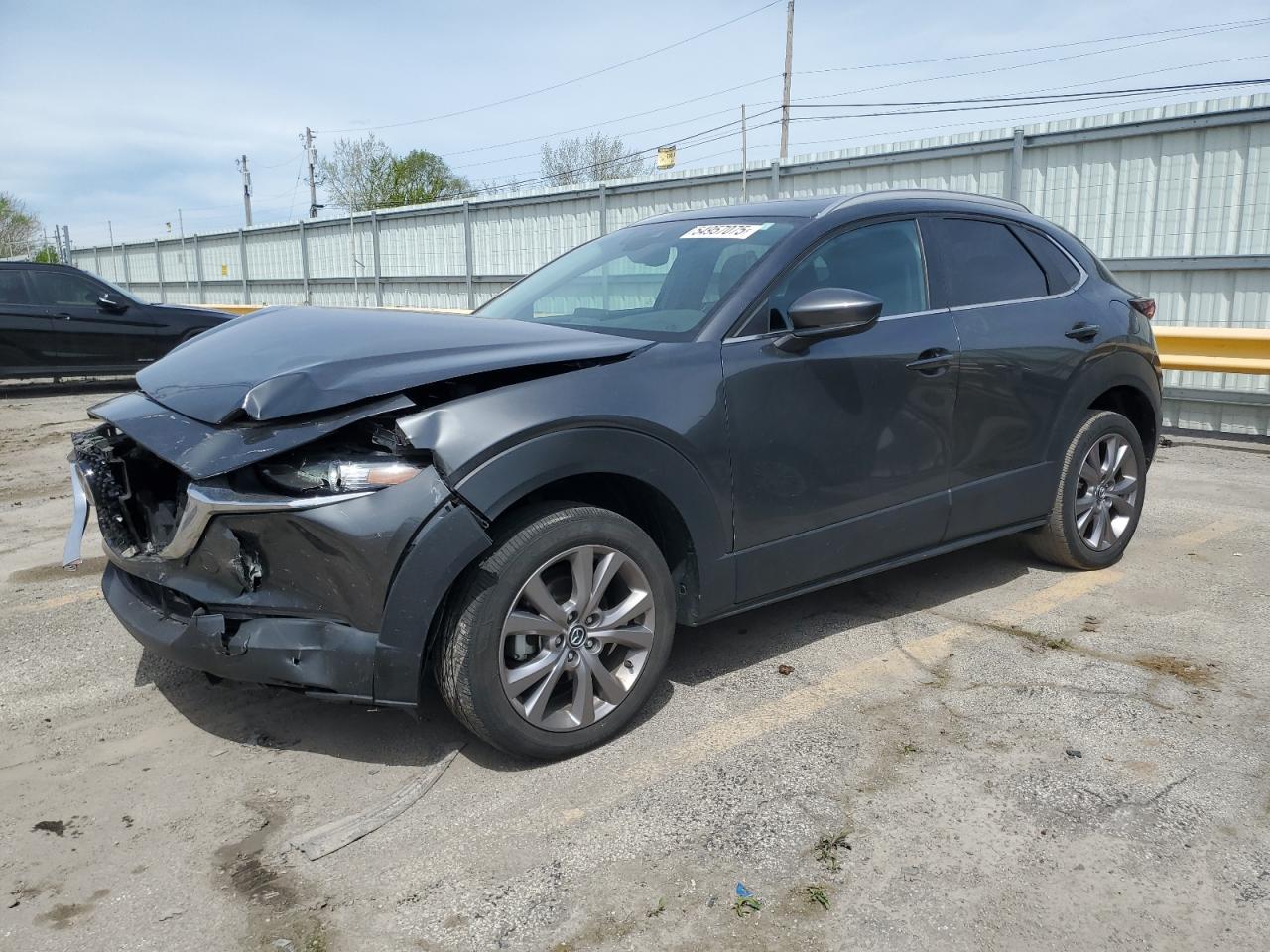 MAZDA CX-30 PREFERRED