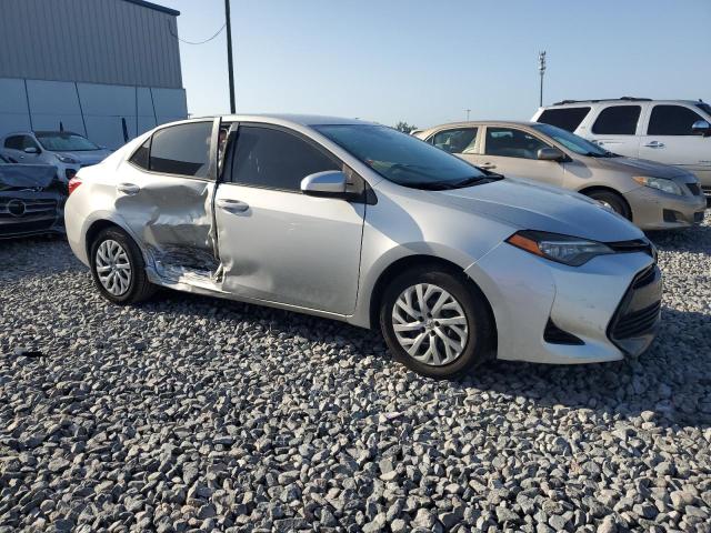Vin: 5yfburhe6kp881894, lot: 52369055, toyota corolla l 20194