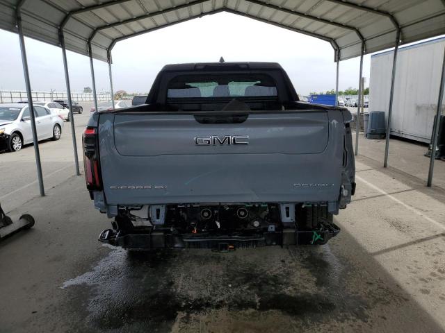 2025 GMC SIERRA DEN 1GT40LEL6SU401831