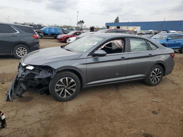 VOLKSWAGEN JETTA S