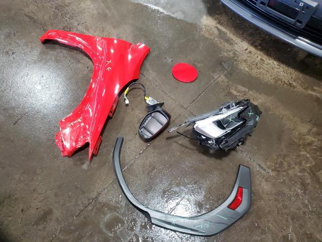 2025 SUBARU WRX LIMITE JF1VBAN66S9800731