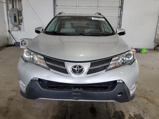 2015 TOYOTA RAV4 XLE - 2T3RFREV1FW249748