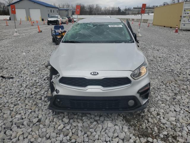 2019 KIA FORTE FE - 3KPF24ADXKE043414