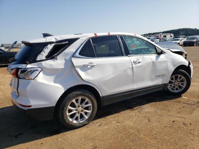 Vin: 3gnaxsev8js553206, lot: 51707125, chevrolet equinox lt 20183