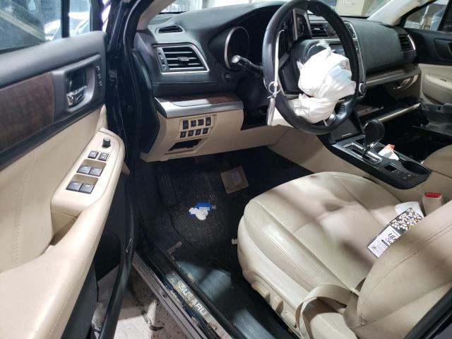 2018 SUBARU OUTBACK 2. 4S4BSANC2J3302669