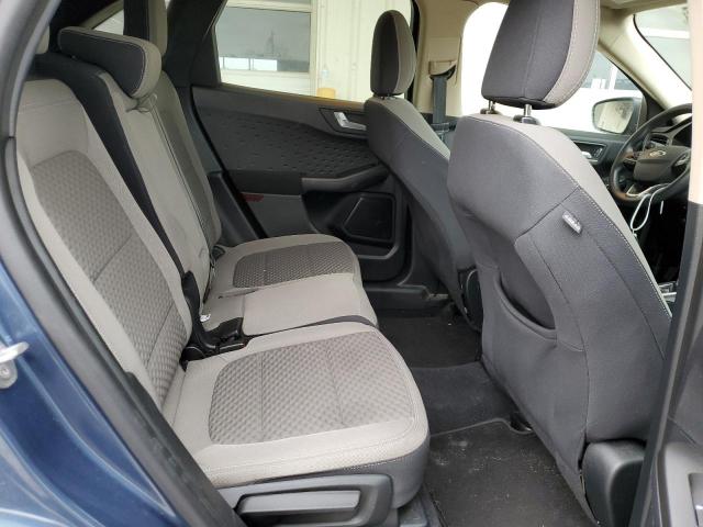2020 FORD ESCAPE SE - 1FMCU9G60LUC12468