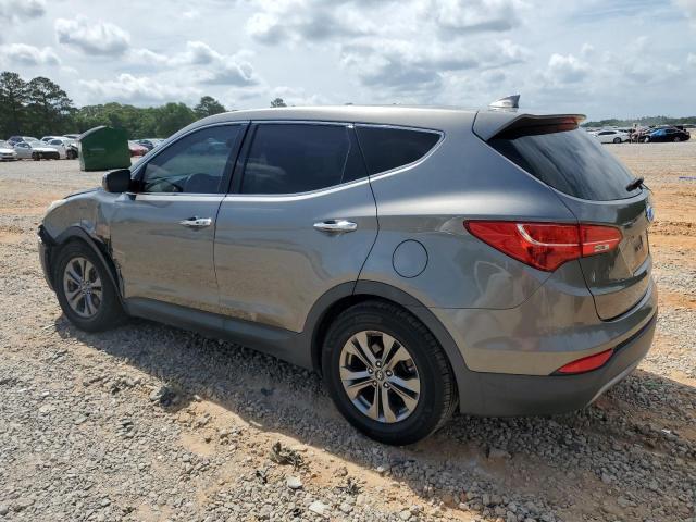 Vin: 5xyzu3lb4dg095589, lot: 54239035, hyundai santa fe 20132