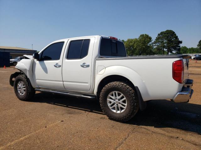 Vin: 1n6ad0ev4gn774095, lot: 51939555, nissan frontier s 20162