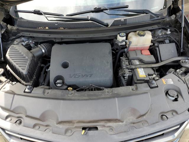 2020 CHEVROLET TRAVERSE P - 1GNEVKKWXLJ315074