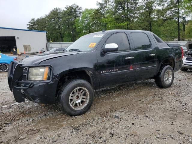 CHEVROLET AVALANCHE
