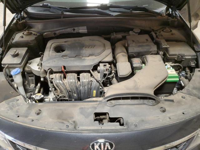 2020 KIA OPTIMA LX - 5XXGT4L35LG423582