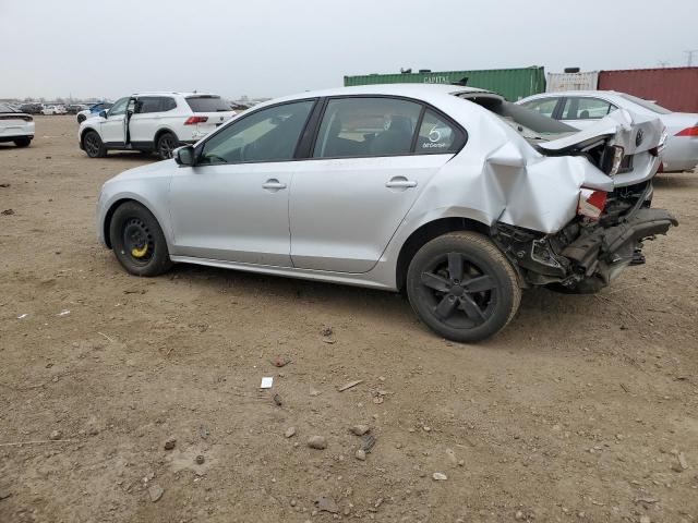 Vin: 3vwll7aj6bm087209, lot: 53579065, volkswagen jetta tdi 20112