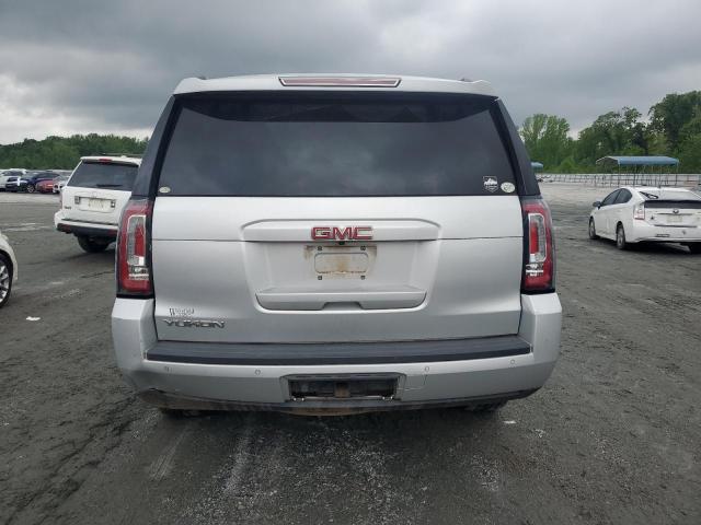 2016 GMC YUKON SLT 1GKS2BKC0GR121045