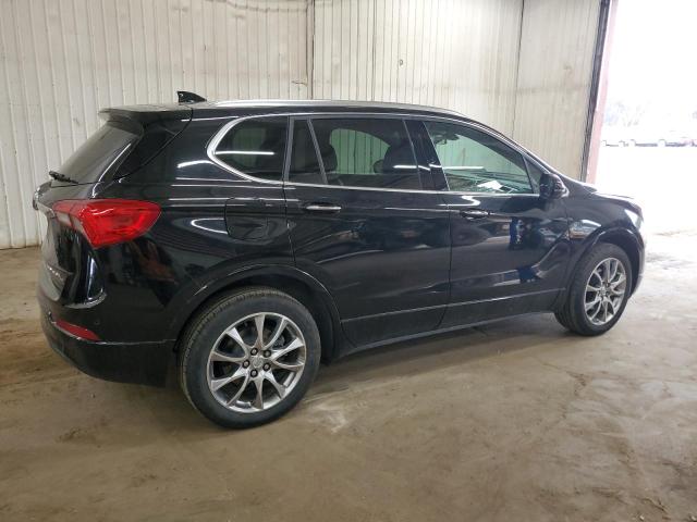 Vin: lrbfx2saxld155805, lot: 52384415, buick envision essence 20203