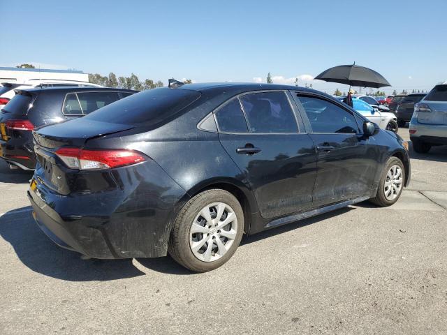 Vin: 5yfeprae7lp019753, lot: 55276205, toyota corolla le 20203