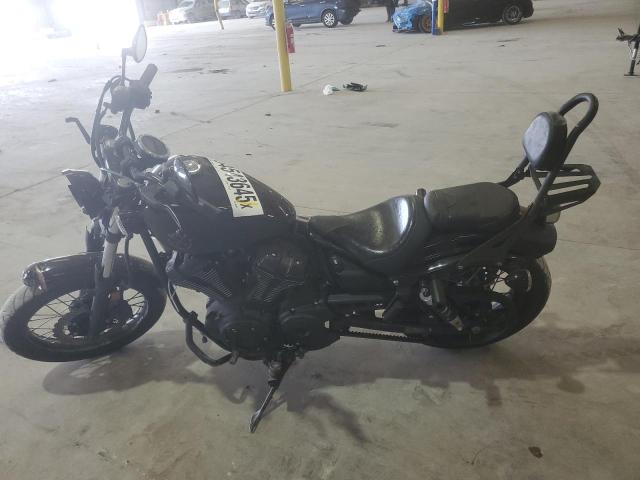 2018 YAMAHA XVS950 CU JYAVN05E8JA013890