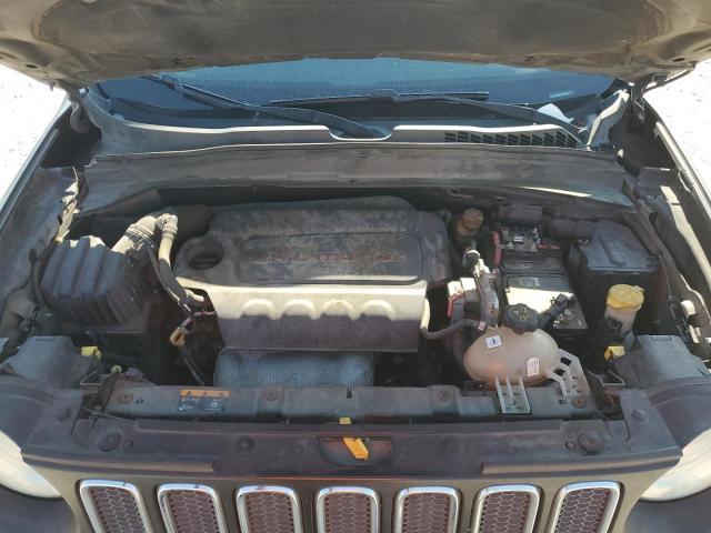 2017 JEEP RENEGADE L - ZACCJABB1HPE92641