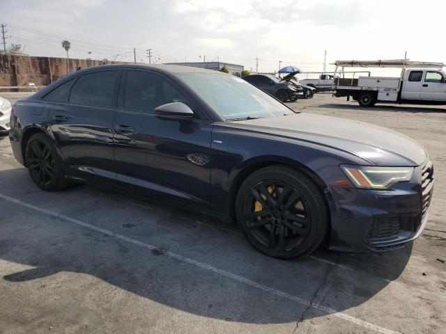Vin: waul2af21kn090414, lot: 53577805, audi a6 premium plus 20194