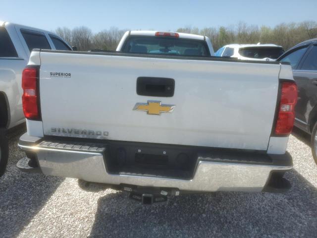 2015 CHEVROLET SILVERADO - 1GCNCPEH5FZ427280