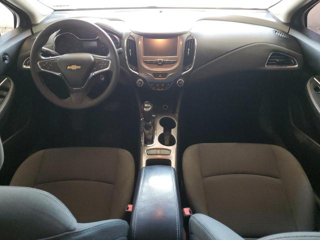 2016 CHEVROLET CRUZE LT - 1G1BE5SM8G7314822