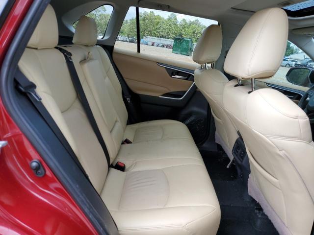 2019 TOYOTA RAV4 XLE - 2T3W1RFV1KW033201