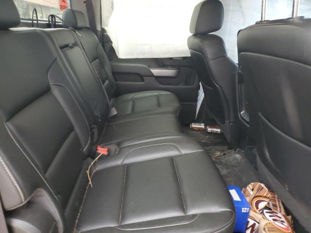 2015 CHEVROLET SILVERADO - 3GCUKREC4FG482804