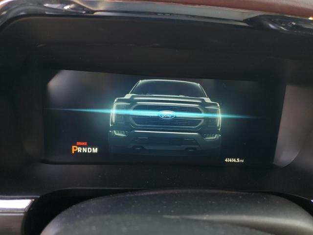 2021 FORD F150 SUPER - 1FTFW1E54MFC11661
