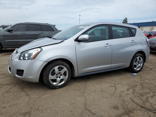 PONTIAC VIBE