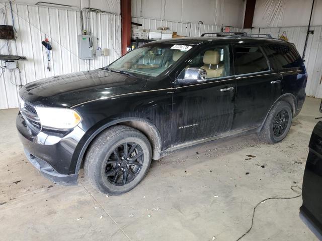 DODGE DURANGO CITADEL