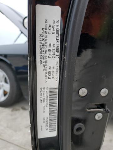 2014 DODGE CHALLENGER - 2C3CDYAG9EH231854