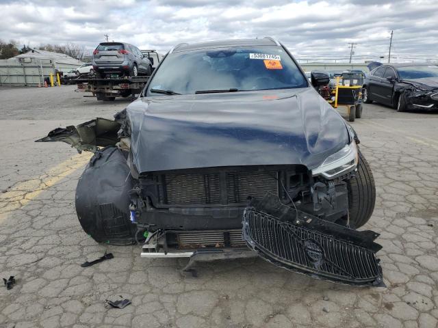 2019 VOLVO XC60 T5 LYV102RK9KB197180