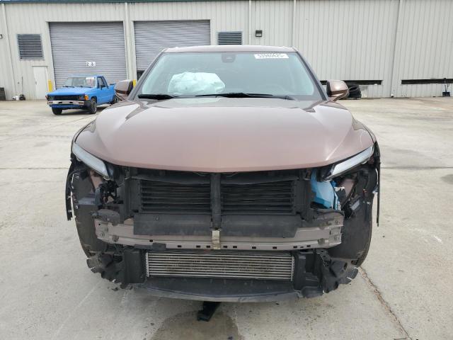 2023 CHEVROLET BLAZER 2LT - 3GNKBCR47PS105140