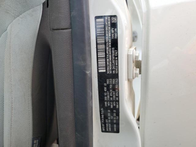 ZACCJBBT8FPB38515 2015 JEEP RENEGADE