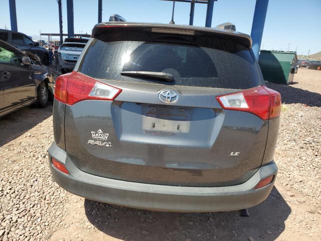 2015 TOYOTA RAV4 LE - JTMZFREV1FD077833