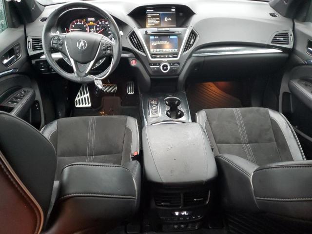 2020 ACURA MDX A-SPEC - 5J8YD4H0XLL017671