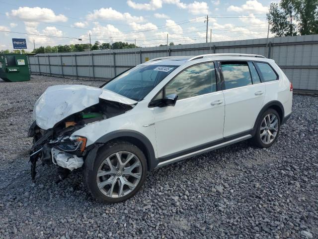 Vin: 3vwh17au4jm762558, lot: 54882405, volkswagen golf s 2018 img_1
