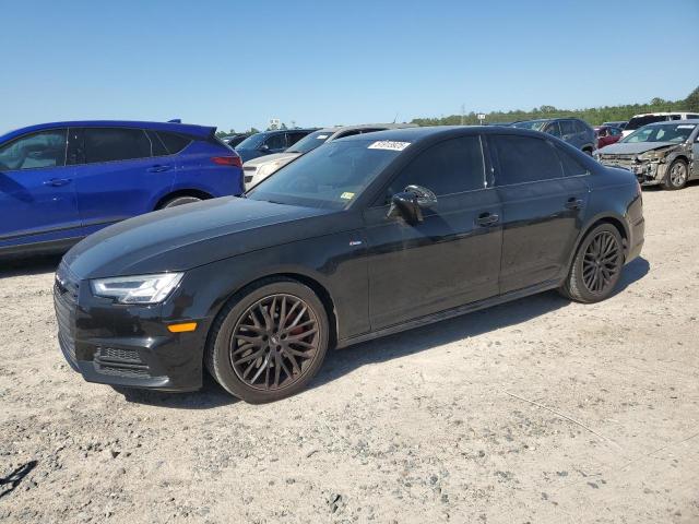 AUDI A4 PREMIUM