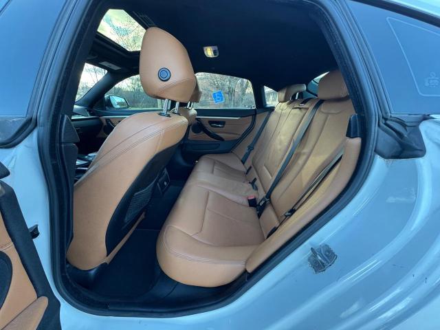 2019 BMW 430XI GRAN - WBA4J3C55KBL08664
