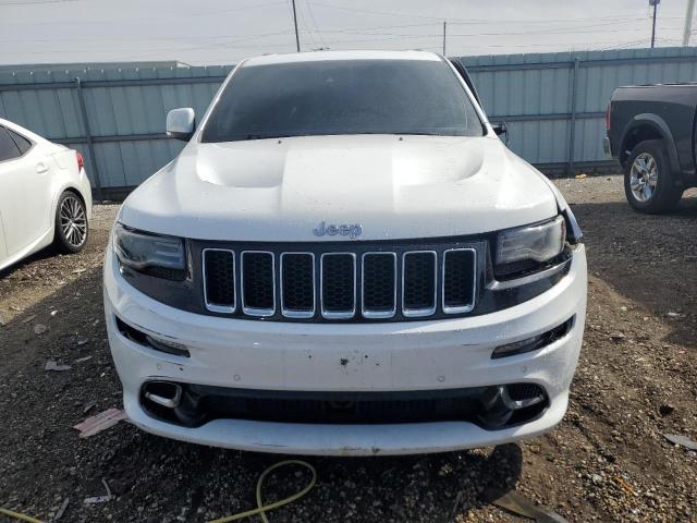 2015 JEEP GRAND CHER - 1C4RJFDJ8FC639325