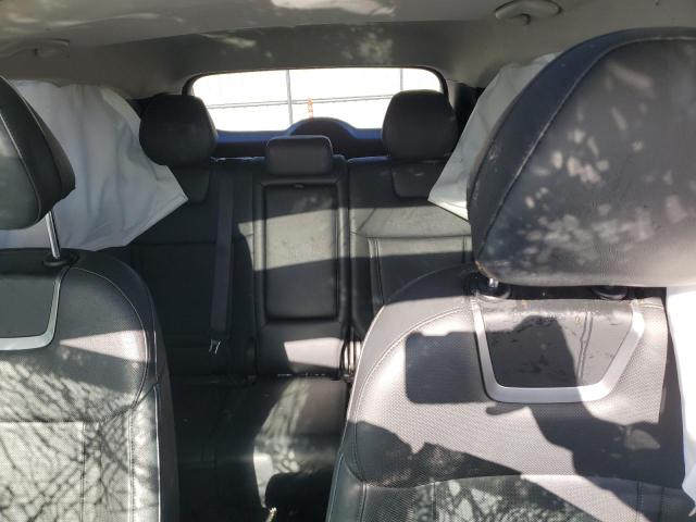 2022 HYUNDAI TUCSON SEL - 5NMJCCAE0NH028301