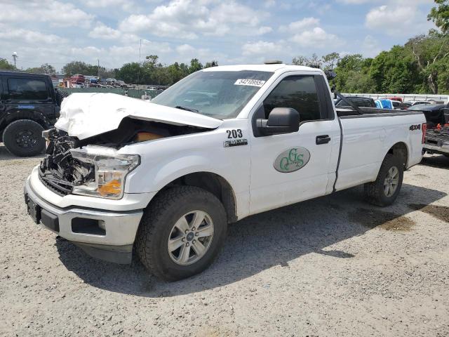 Vin: 1ftmf1eb1lkf44953, lot: 54210955, ford all models 2020 img_1