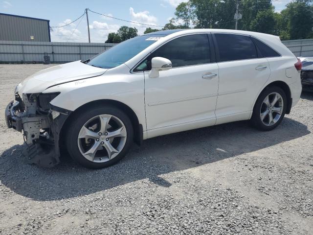 Vin: 4t3bk3bb4eu096611, lot: 55077675, toyota venza le 2014 img_1
