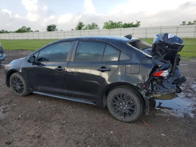 Vin: 5yfepmaexnp320958, lot: 53974075, toyota corolla le 20222