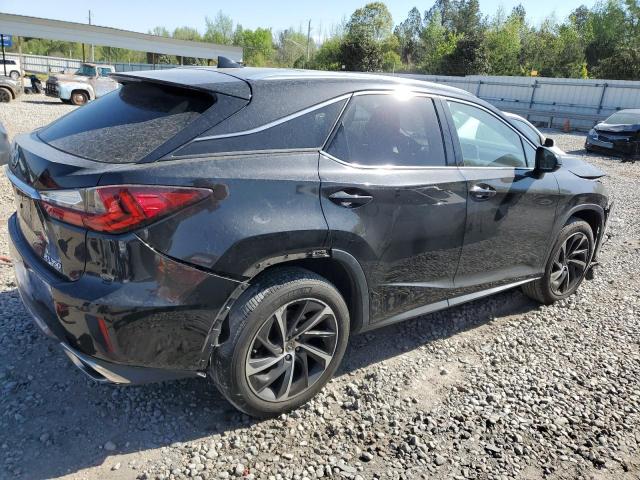 Vin: 2t2zzmca0gc015733, lot: 52779545, lexus rx350 350 20163