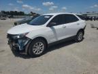 2018 CHEVROLET EQUINOX LS - 2GNAXHEV1J6142800